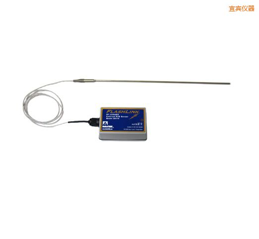 ���eFlashLink® 2.4 GHz Wireless ��̖20194�� RFӛ��� - �ⲿRTD�͜؂�����