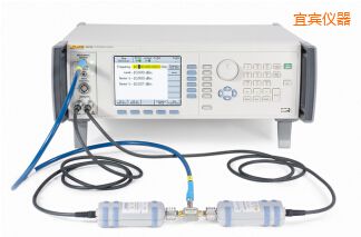 ���e27 GHz���l������(bi��o)��(zh��n)