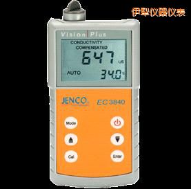 ��������(gu��)����JENCO 3840��yʽ늌�(d��o)�ʃx/TDS/�}�Ȝy(c��)ԇ�x