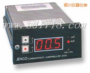 銀川工業(yè)在線電導(dǎo)率儀