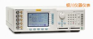 銀川示波器校準器