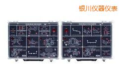 銀川無線射頻&頻譜分析儀教育訓練系統(tǒng)