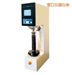 營口時代萬能硬度計
