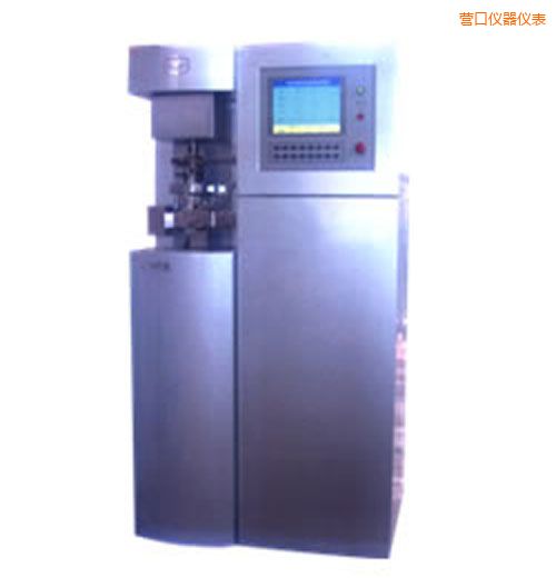 營口時代杠桿式四球摩擦磨損試驗機(jī)