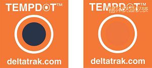 ���֜ض�ָʾ�˺� Tempdot �ߜ�ϴ��C�˺�