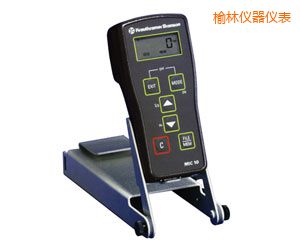 榆林超聲阻抗法硬度檢測儀