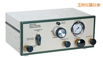 玉樹手動精密氣體壓力調(diào)節(jié)器