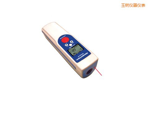 玉樹ThermoTrace® 防水紅外測溫儀
