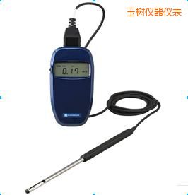 玉樹手持式熱式風速儀