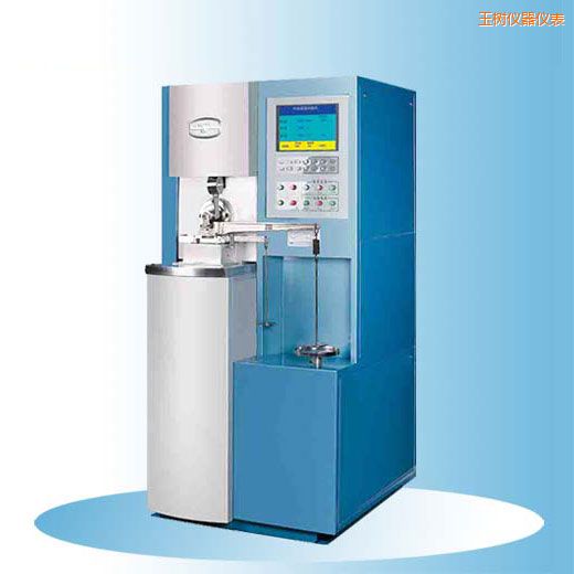 玉樹時代環(huán)塊磨損試驗機(梯姆肯機)