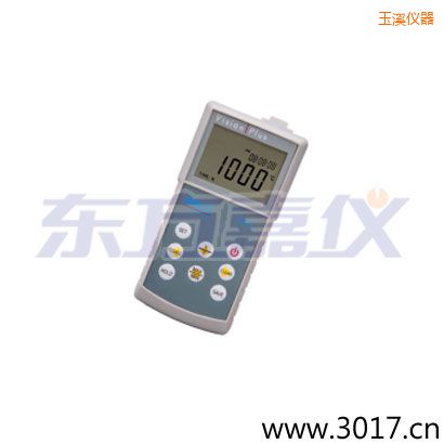 玉溪防水型熱電偶便攜溫度計(jì)便攜溫度測試儀