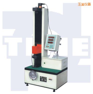 玉溪全自動雙數(shù)顯示拉壓彈簧試驗機(jī)