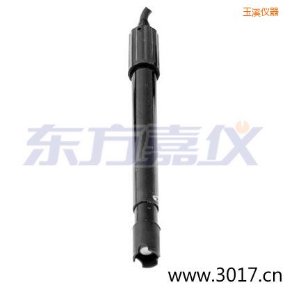 玉溪含有溫度的極譜式溶解氧電極