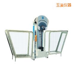 玉溪時代半自動金屬擺錘沖擊試驗機
