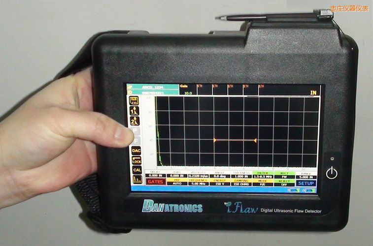 棗莊時(shí)代超聲波探傷儀