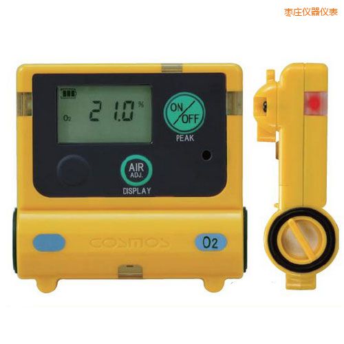 棗莊氧氣濃度計(jì)