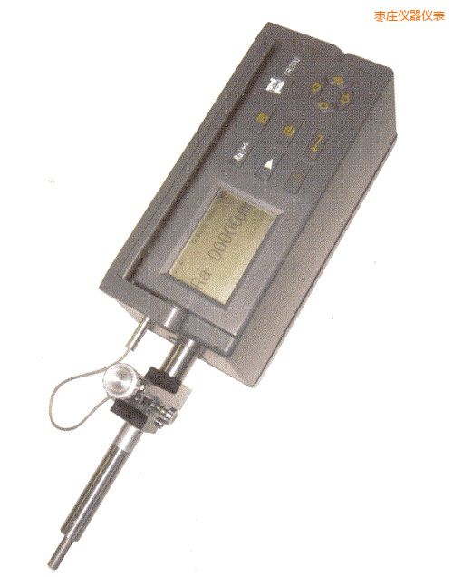 棗莊時(shí)代粗糙度形狀測(cè)量?jī)x