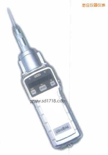 棗莊手提式特種 VOC 檢測儀