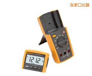 張家口遠(yuǎn)程顯示數(shù)字萬(多)用表