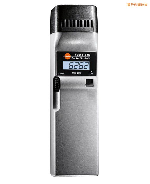 章丘袖珍型頻閃儀