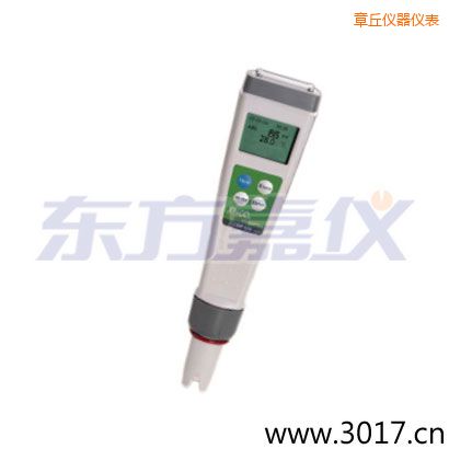 章丘迷你型筆式氧化還原測(cè)試儀