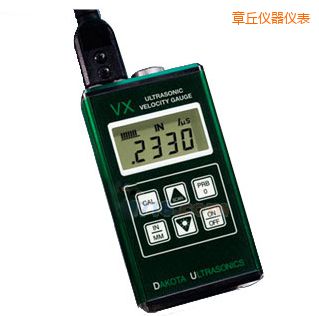 章丘超聲波測厚儀