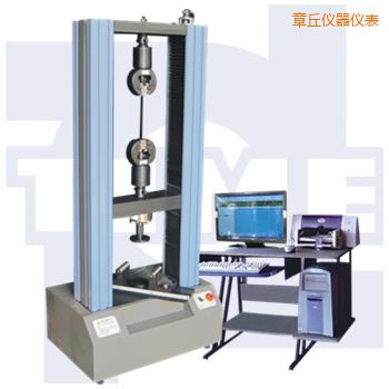 章丘微機控制電子萬能試驗機WDW系列