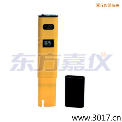 章丘筆式酸度儀