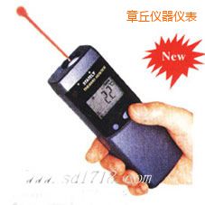 章丘紅外測(cè)溫儀