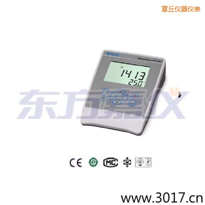 章丘電導(dǎo)率 臺(tái)式測(cè)試儀