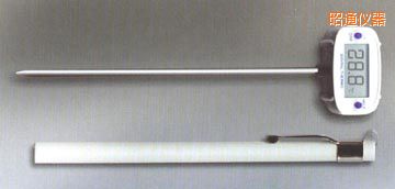 昭通數字式測溫筆