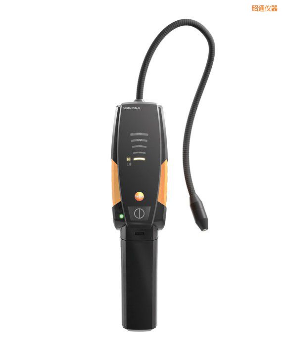 昭通制冷劑檢漏儀