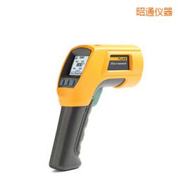 昭通高溫紅外測溫儀