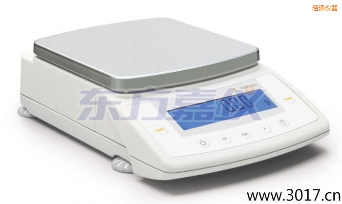 ��ͨCPAϵ�о��������ƽ,2200g,0.01mg