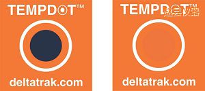 �w�h�ض�ָʾ�˺� Tempdot �ߜ�ϴ��C�˺�