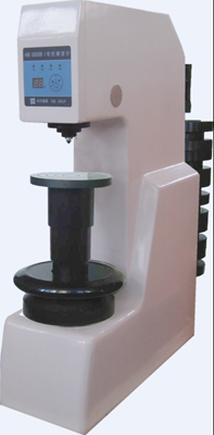 趙縣布氏硬度計