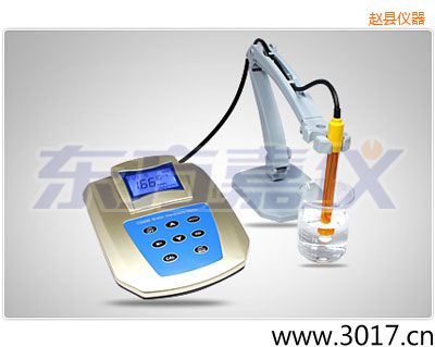 趙縣臺式水質(zhì)硬度儀