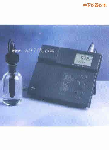 中衛(wèi)溶解氧儀