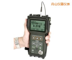 舟山精密測厚儀