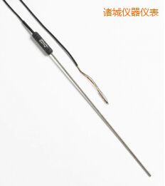 諸城高性能金屬桿標(biāo)準(zhǔn)鉑電阻溫度計