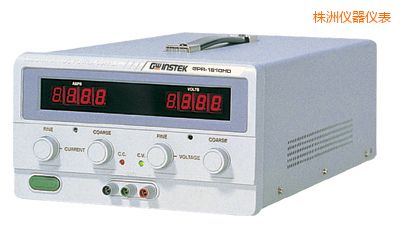 株洲數(shù)字式單組輸出直流電源供應器