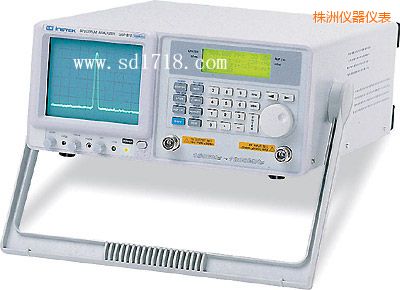 株洲類(lèi)比示波器