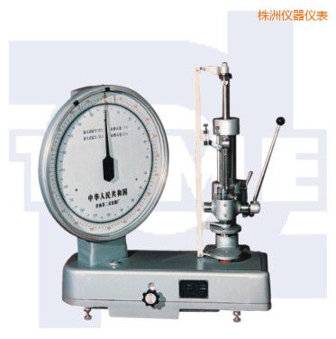 株洲機械式拉壓彈簧試驗機