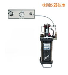 株洲氣體增壓泵