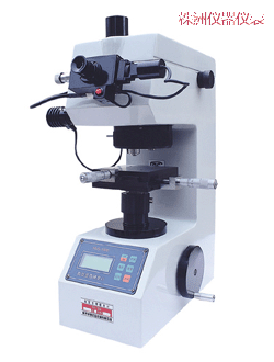 株洲小負荷維氏硬度計