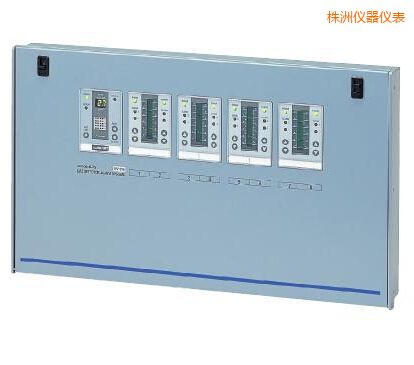 株洲固定式氣體檢測儀控制器