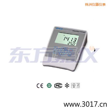 株洲電導(dǎo)率 臺式測試儀