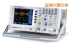 淄博數字存儲示波器