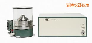 淄博氣體活塞式壓力計