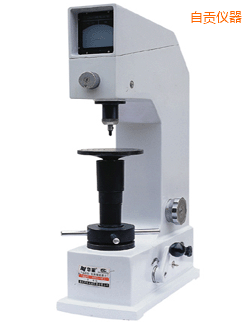 自貢布洛維硬度計(jì)